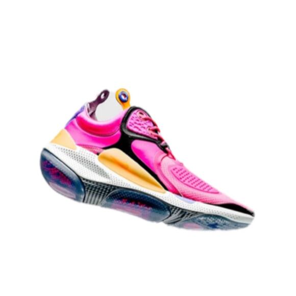 Nike Joyride CC3 Setter Hyper Pink Kumquat-10 - Picture 2 of 11